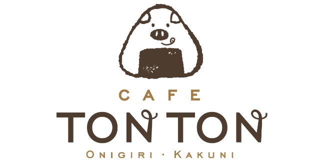 Cafe TONTON logo